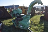 Vermeer BC600XL Wood Chipper