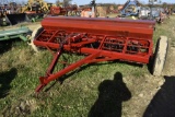 International Harvester 10 Grain Drill