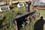 Massey Ferguson 72
