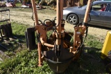 Optimal-Opitz Tree Spade