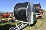 Rainstar T41 Water Hose Reel