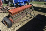 Brillion Sure Stand 10' Seeder