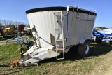 Kuhn Knight Vertical Maxx 5173 Feed Mixer