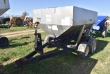 Adams Stainless Steel Litter Spreader