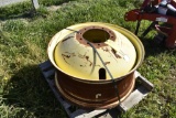 38x16 Wheel