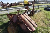 Offset Picker Conveyor