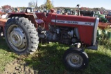 Massey Ferguson 270 Tractor