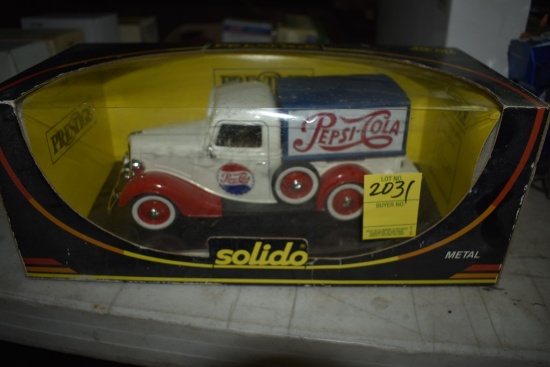 Solido Prestige 1936 Ford Pickup