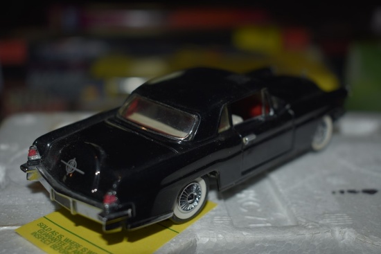 Franklin Mint Studebaker Hawk
