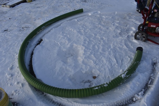 Suction Hose