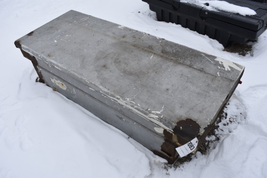Truck Bed Tool Box