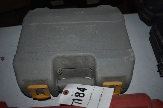Ryobi 5 1/2" Corner Cat Compact Finish Sander