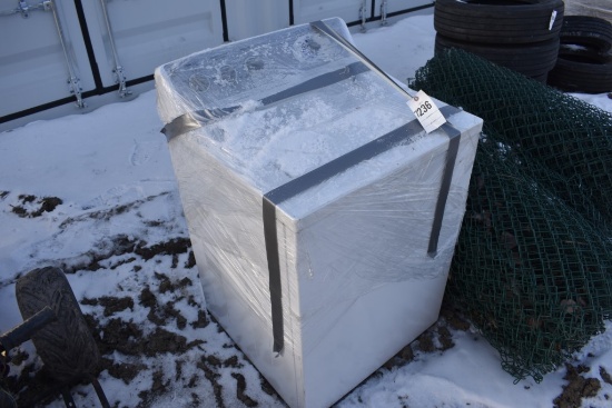GE Washing Machine