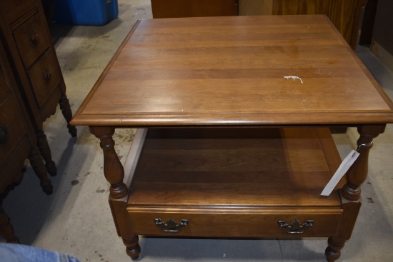 End Table