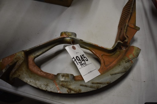 Ridgid Conduit Bender
