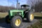 John Deere 4250 Tractor