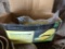 John Deere Replacement Seat Cushions