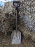 Aluminum Shovel