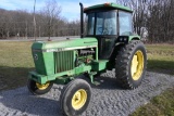 John Deere 2950 Tractor