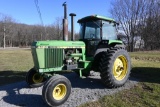 John Deere 4450 Tractor