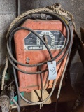 Lincoln 225 Amp Arc Welder