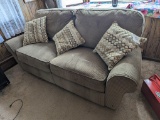 Love Seat Couch