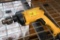 DeWalt Corded DW511 1/2