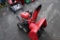 Honda HS928 Snow Blower with Tracks