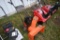 Ariens ST270 Snow Blower