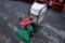 Billy Goat TK 650 SPH Vacuum Chipper Shredder