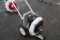 Little Wonder Optimax Sidewalk Leaf Blower