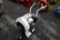 Little Wonder Optimax Sidewalk Leaf Blower