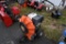 Billy Goat F1302H Sidewalk Leaf Blower