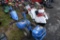 BCS 715 Power Unit with Rototiller