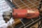 Milwaukee Corded Angle Grinder