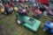 Billy Goat BC240HC Outback Walk Behind Brush Cutter