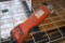 Milwaukee Corded Angle Grinder