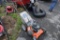 Husqvarna 21 Push Mower