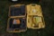 Geo-Top GL4 Laser Level and Topcon RL-60B Laser Transit
