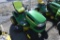 John Deere LA125 Lawn Tractor