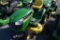 John Deere D105 Auto Lawn Tractor
