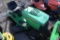 Sabre 17HP Lawn Tractor