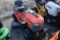 Husqvarna LTH 1438 Lawn Tractor