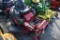 Ferris IS500Z Zero Turn Mower