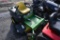 John Deere Z245 Zero Turn Mower