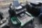 Bobcat Zero Turn Mower