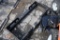 Skidsteer Plate Bracket