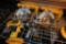 Group of DeWalt Bare Tools