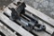 McMillen Post Hole Auger Bracket