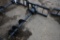 Wolverine Quick Attach Post Hole Auger with 12